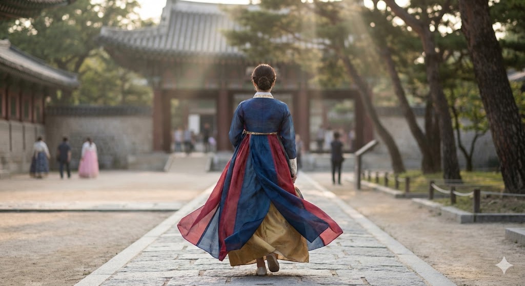 악극 동아줄